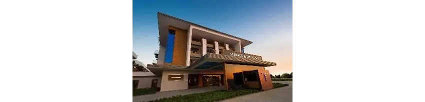 Terrace Elite Resort 5*-6