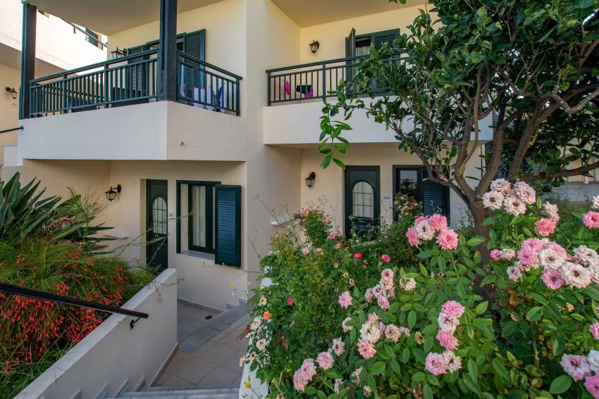 Anastasia Hotel 3*-4