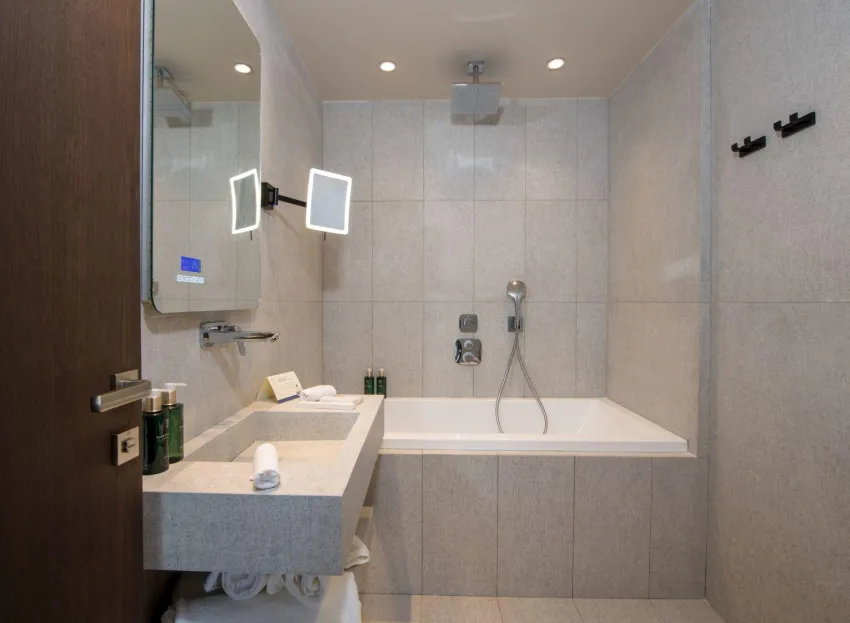 Amira Luxury Resort and Spa 5*-36