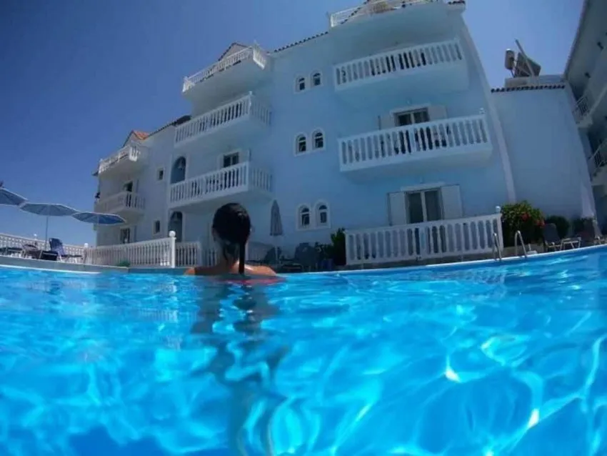 Clear Horizon Hotel Apartments 2*-59