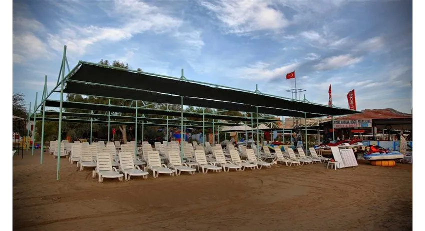 LAVITAS HOTEL  3*-12