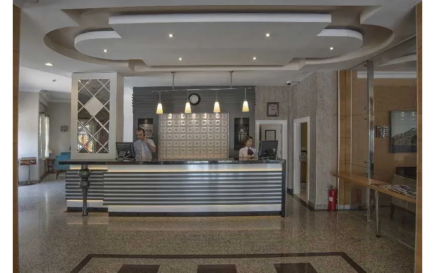 Riviera Hotel & Spa 4*-8