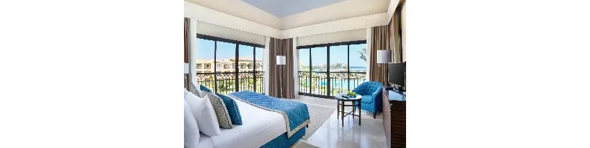 Jaz Aquamarine Resort - All Inclusive 5*-21