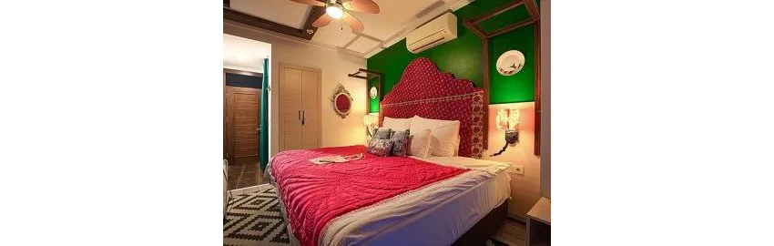 Anjeliq House Hotel 3*-3