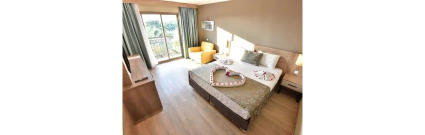 Lucida Beach Hotel 5*-6