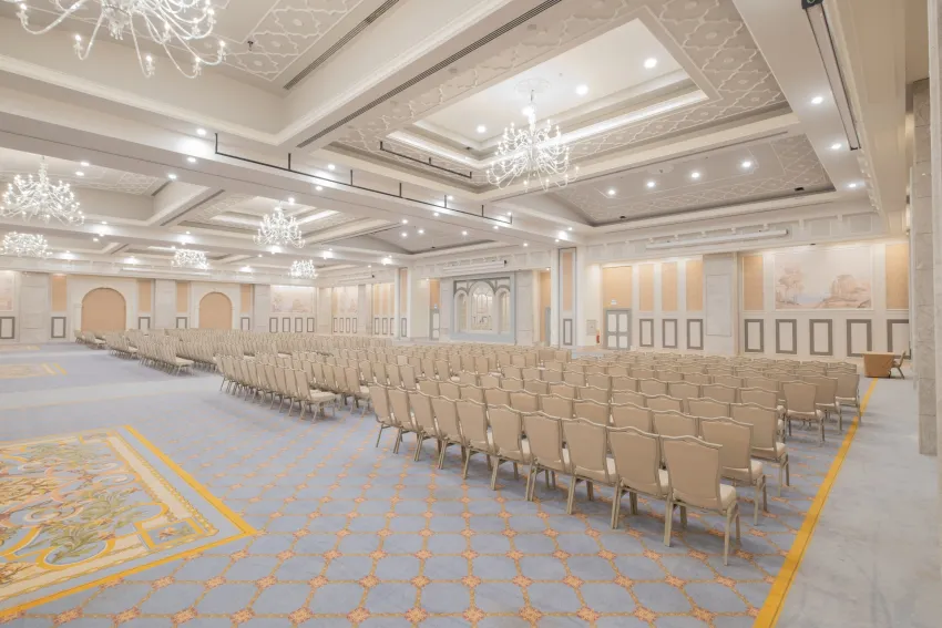 Rixos Premium Belek 5*-33