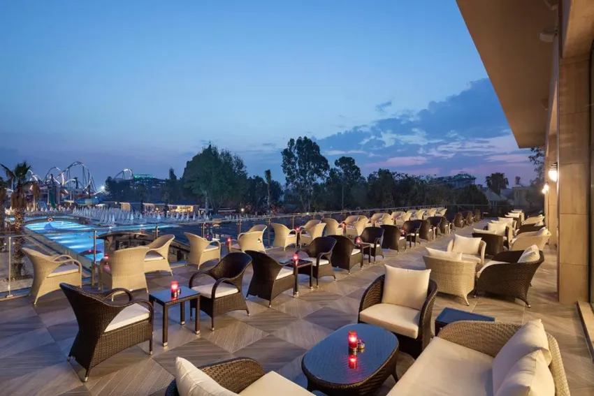 Aydinbey Queens Palace 5*-17