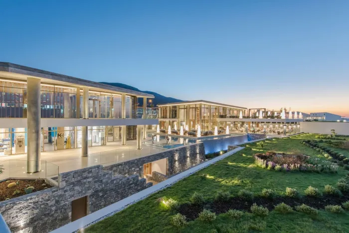 Nana Princess 5* - Chersonissos - Grecia