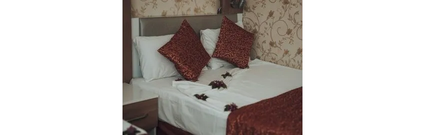 Aleria Belport Beach Hotel 4*-8