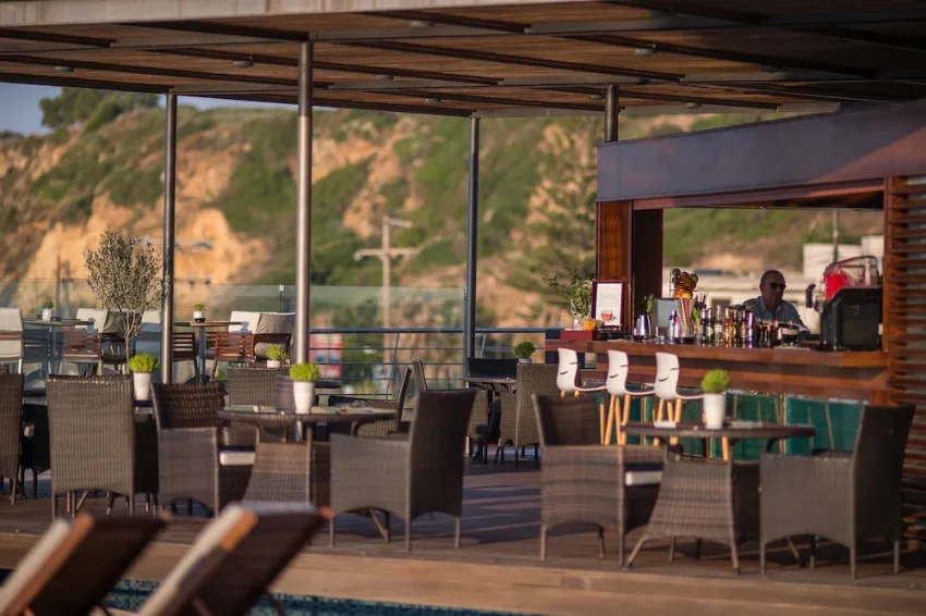 Cretan Dream Royal hotel 4*-211
