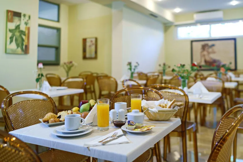 Batis Beach Hotel 3*-8