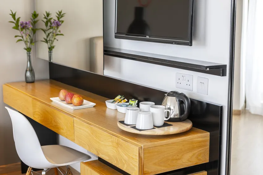 Crystal Springs Beach Hotel 4*-18