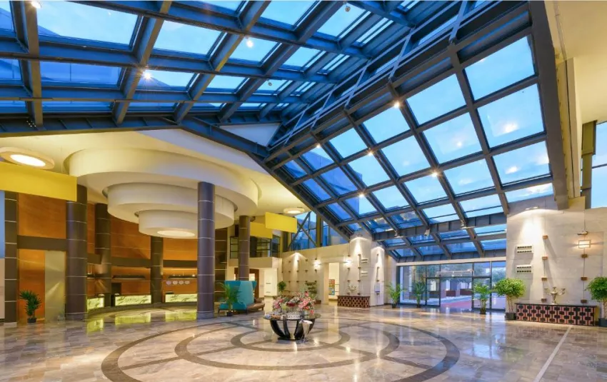 LYKIA WORLD ANTALYA  5*-62