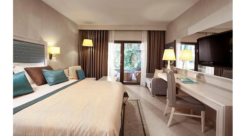 MARTI MYRA HOTEL  5*-8