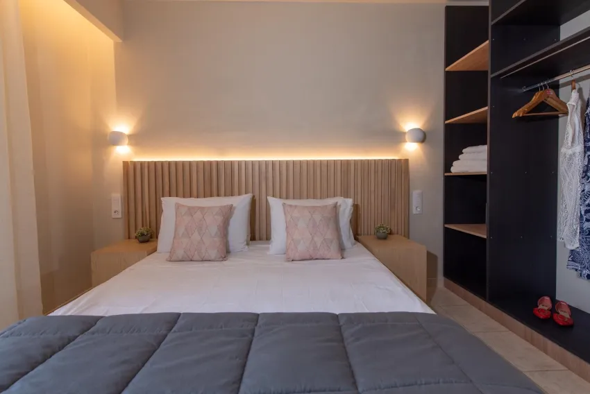 Alykanas Beach Grand Hotel 4*-15