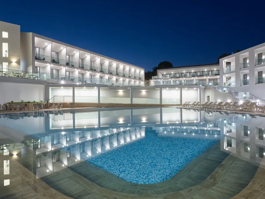 Zante Sun Hotel 4*-17