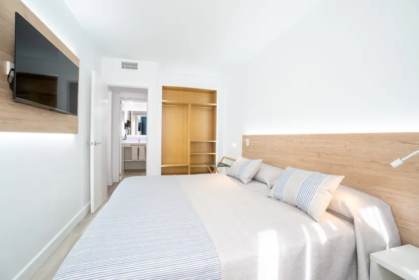 Ciudad Laurel Aparthotel 3*-5