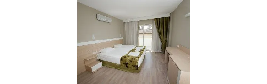 Akdora Elite Hotel & Spa 4*-4