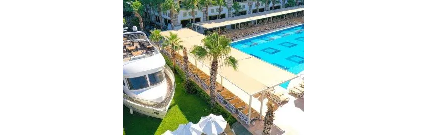 Crystal Sunset Pearl Collection 5*-28