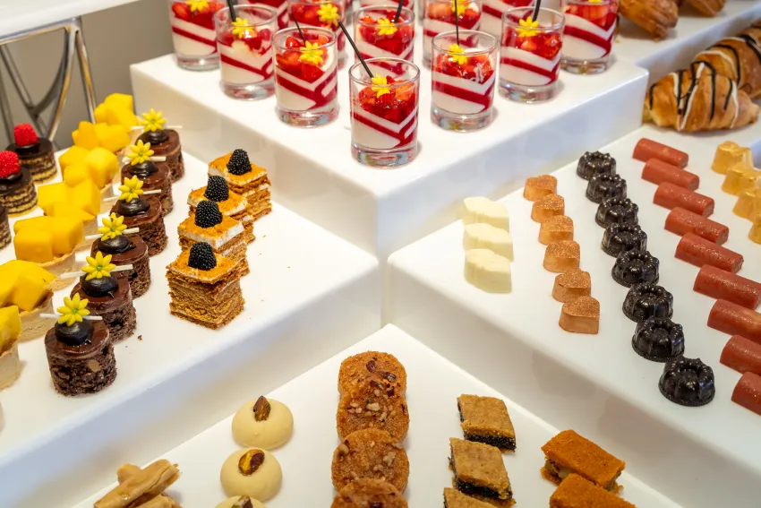 Fort Arabesque The Villas 4*-167