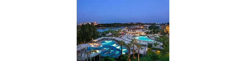 Marvida Family Eco (Ex.Otium Family Eco) 5*-149