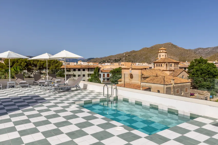 Hoposa Cultural Boutique 4*-24