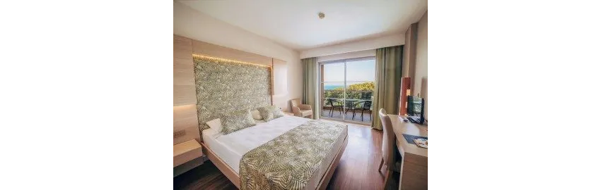 A Good Life Utopia Family Resort 5*-3