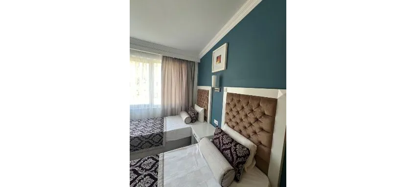 La Perla Hotel 4*-60