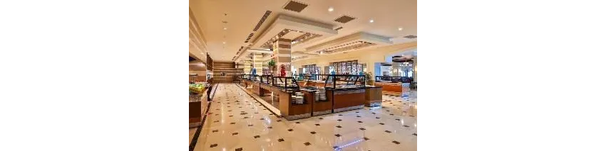 Diamond Excellence Resort (Ex.Crystal Palace Luxury) 5*-21