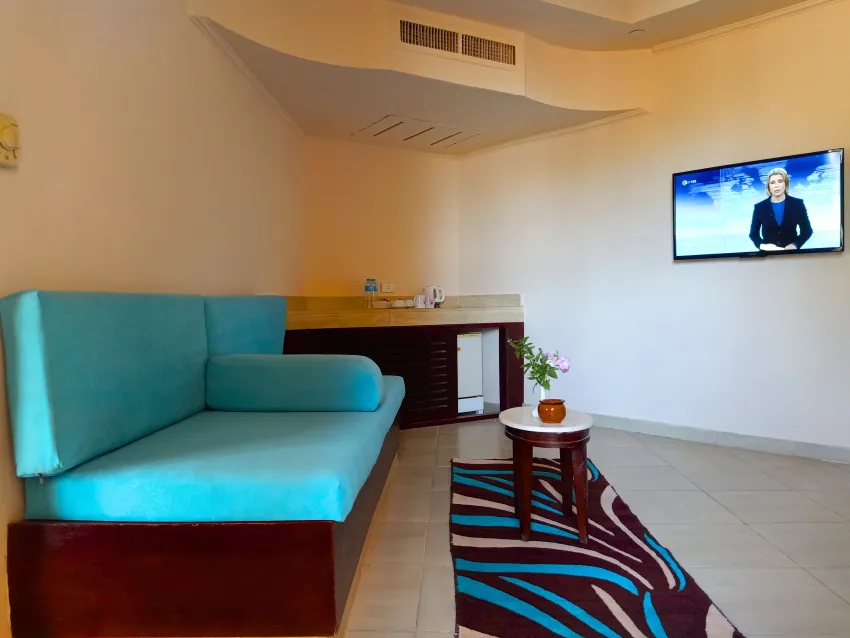 Utopia Beach Club 4*-48