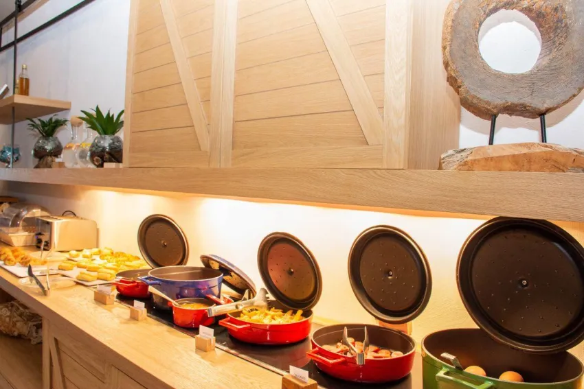 Yianna Caravel Suites 4*-19