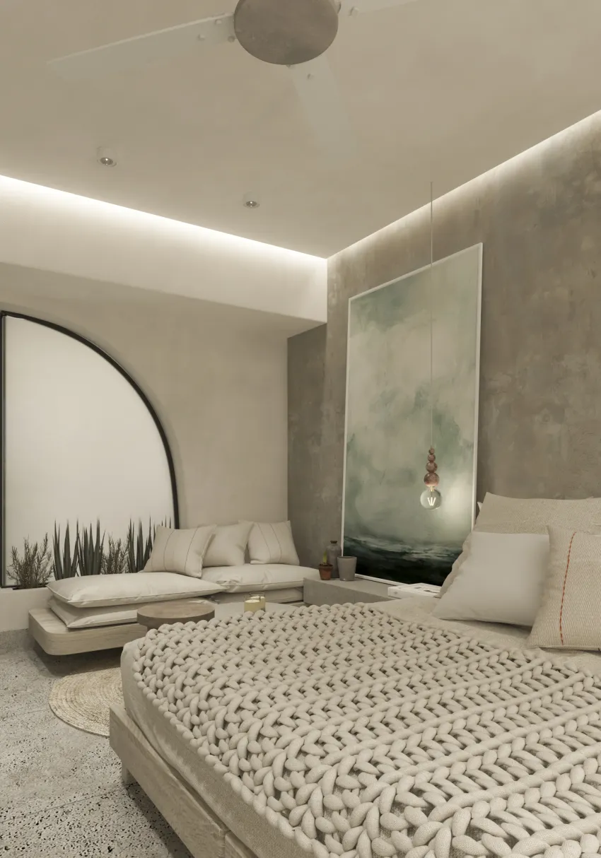 Eliros Mare Hotel 4*-132