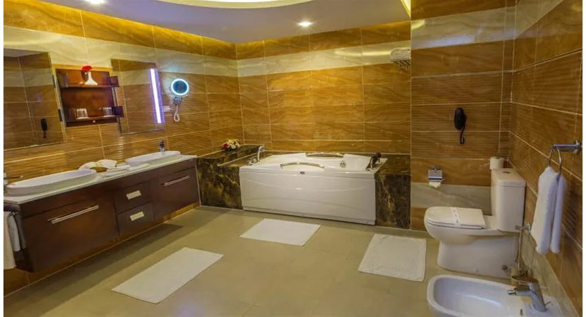 Pickalbatros White Beach Resort 5*-26