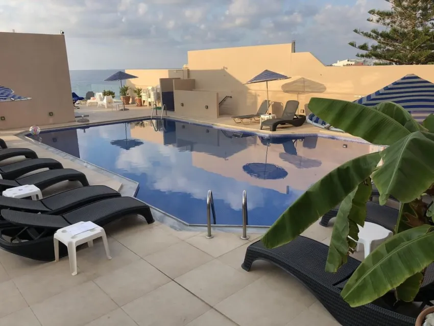 Archipelagos Hotel 4*-8