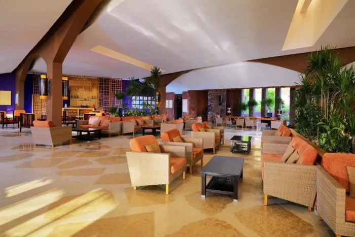 Retac Qunay Dahab Resort & Spa 5* - Dahab - sharm el sheikh - Egipt