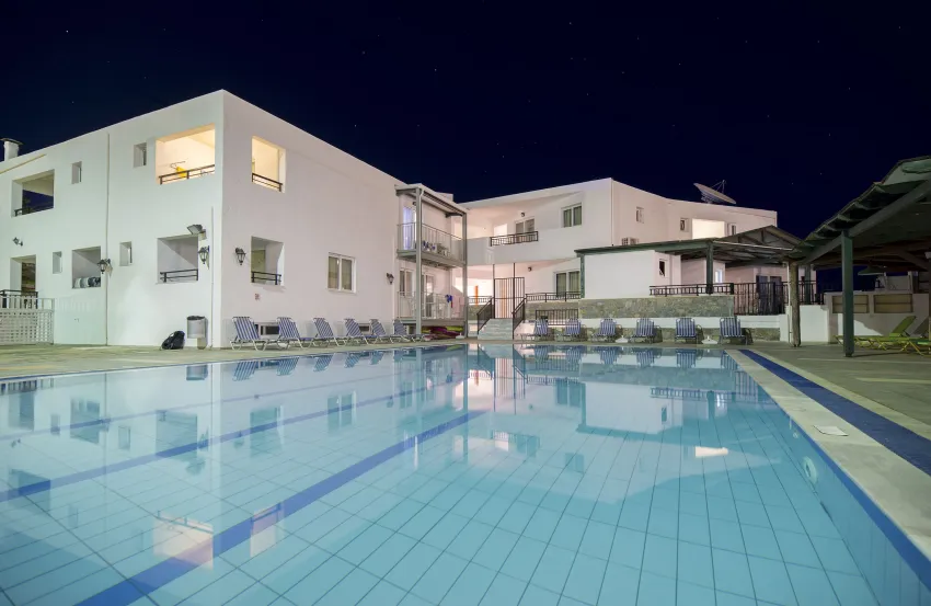 Horizon Beach 4*-26