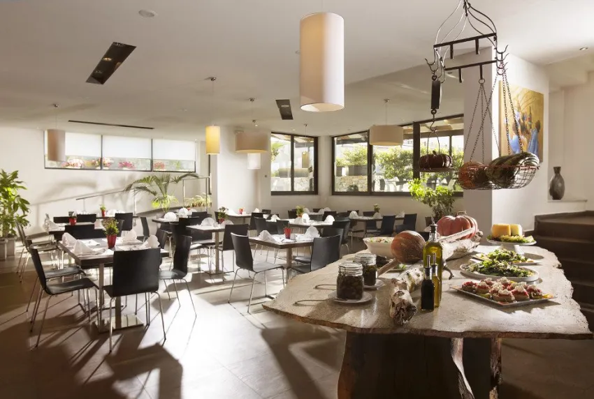 Almyrida Residence 4*-4