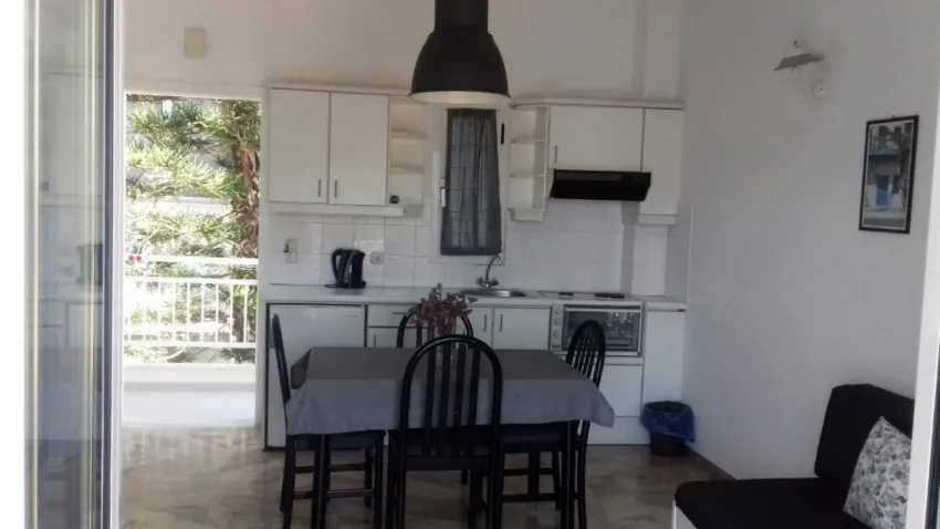Anna Apartments 3*-8