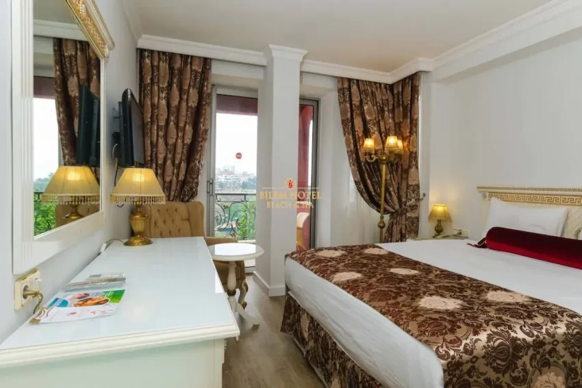 Bilem High Class Hotel 4*-43