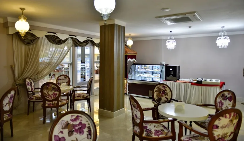 Linda Resort Hotel 5*-15