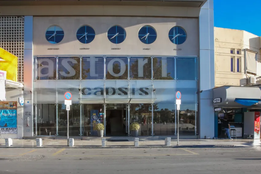 Capsis Astoria Heraklion 4*-1