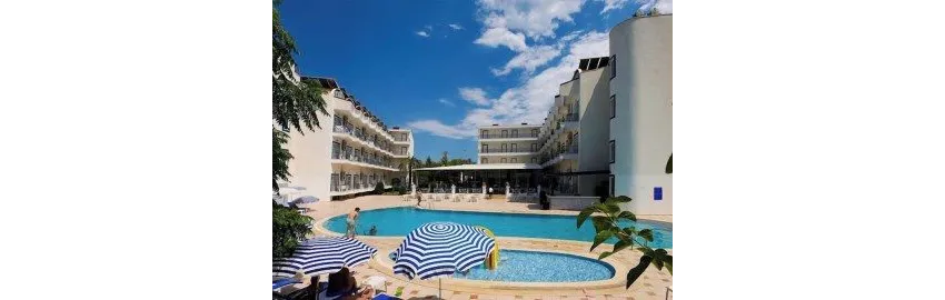 Ares Blue Hotel 4*-1