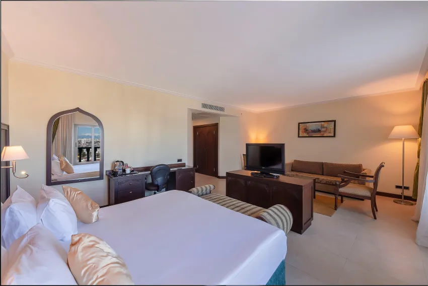 Crowne Plaza Antalya 5*-165