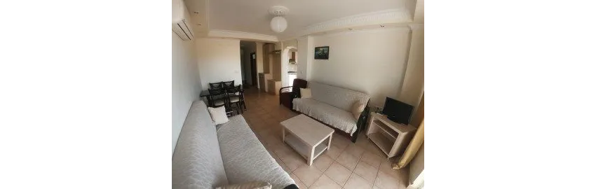 Irem Garden Hotel 3*-13