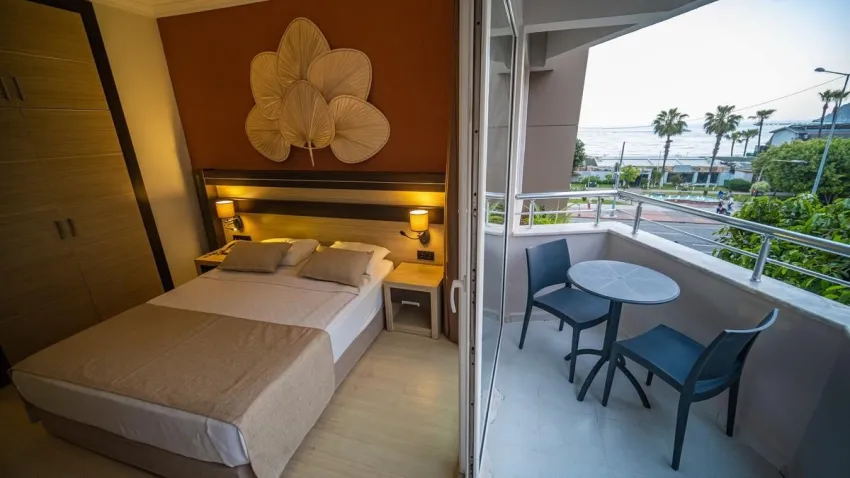 Heritage by Cimen Hotel (ex. Cimen Otel) 3*-22