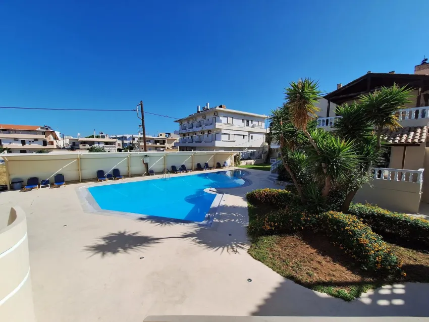 Perla Beach 3*-5
