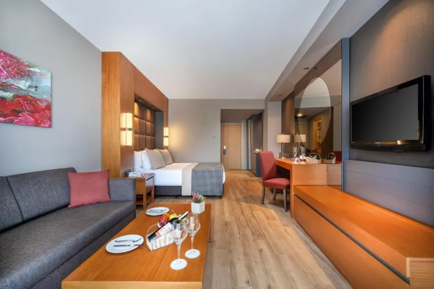 Gravel Hotels Select 5*-4