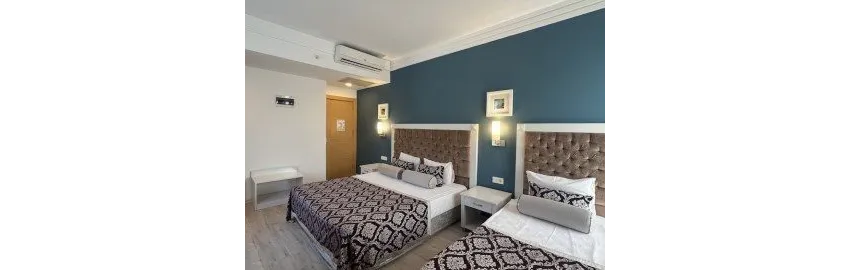 La Perla Hotel 4*-29
