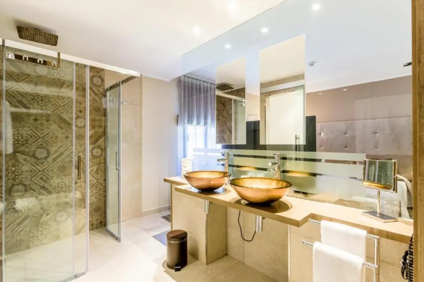 Lago Garden Apartsuite Spa 5*-9