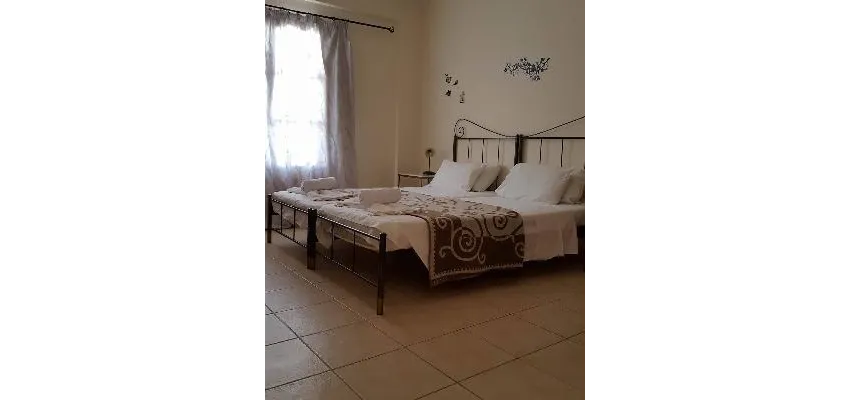 Amazones Village Suites 4*-39